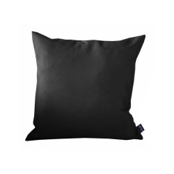 Coussin garden decor 40 x 40 cm - noir - PROLOISIRS