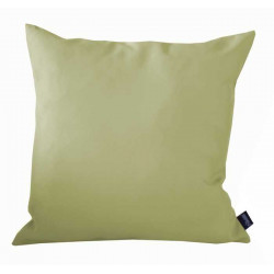 Coussin garden decor 40 x 40 cm - amande - PROLOISIRS