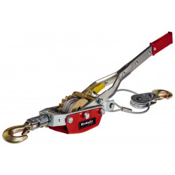 Tire-câble manuel TC-LW 2000 kg RECONDITIONNE de marque EINHELL , référence: B8184300