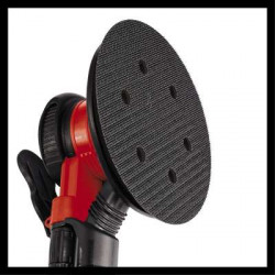 Ponceuse excentrique pneumatique TC-PE 150 RECONDITIONNE - EINHELL 