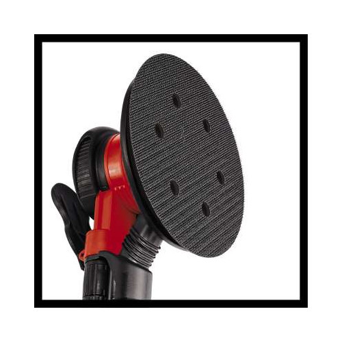 Ponceuse excentrique pneumatique TC-PE 150 RECONDITIONNE - EINHELL 