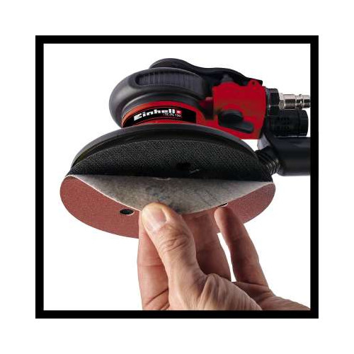 Ponceuse excentrique pneumatique TC-PE 150 RECONDITIONNE - EINHELL 