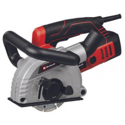 Rainureuse TE-MA 1500 - 1500W - 125 mm x 22.2 mm RECONDITIONNE de marque EINHELL , référence: B8185000
