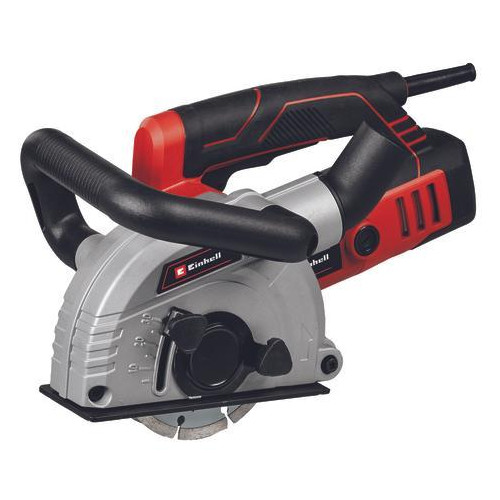 Rainureuse TE-MA 1500 - 1500W - 125 mm x 22.2 mm RECONDITIONNE - EINHELL 