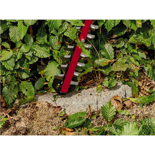 Taille-Haies sans fil GE-CH 18/60 Li - Solo RECONDITIONNE - EINHELL 