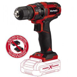 Perceuse visseuse sans fil TC-CD 18/35 Li-Solo - sans batterie RECONDITIONNE de marque EINHELL , référence: B8129800