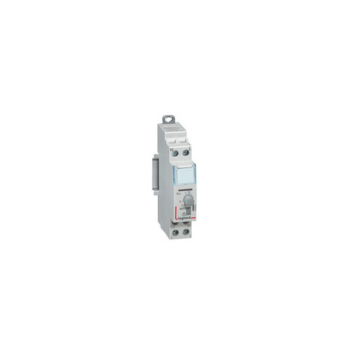 Interrupteur crépusculaire - Standard - Sortie 16 A -1 Module - LEGRAND