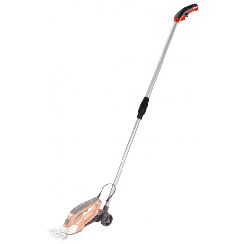 Cisaille à gazon et taille buissons sans fil GE-CG 12 Li RECONDITIONNE - EINHELL 