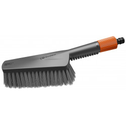 Brosse de lavage à main M souple de marque GARDENA, référence: J8215000