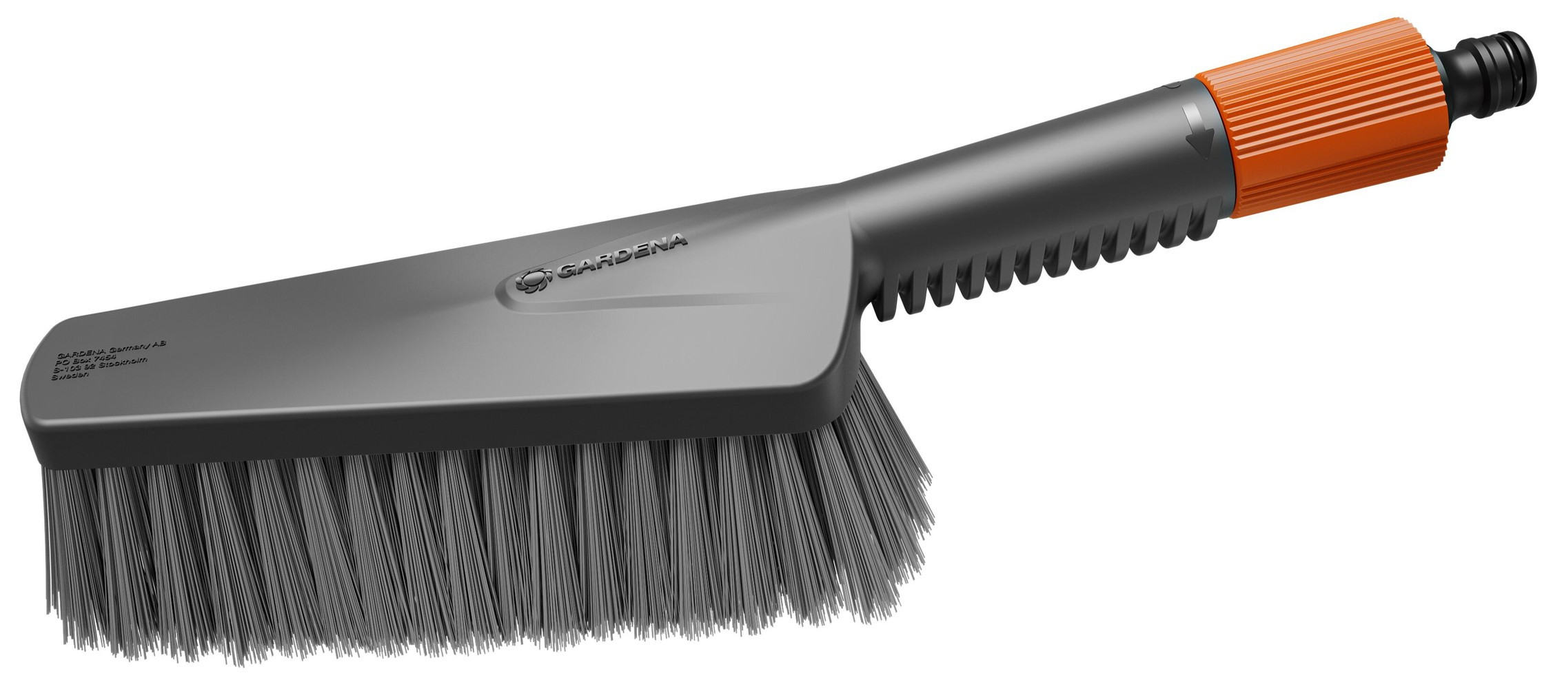 Brosse de lavage à main M souple