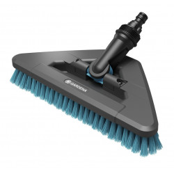 Brosse à manche dure flex de marque GARDENA, référence: J8220000