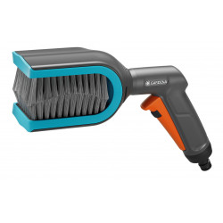 Brosse de lavage pour store - GARDENA