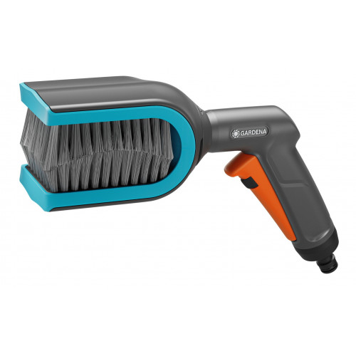 Brosse de lavage pour store - GARDENA