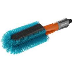 Brosse de lavage pour vélo​ de marque GARDENA, référence: J8221000