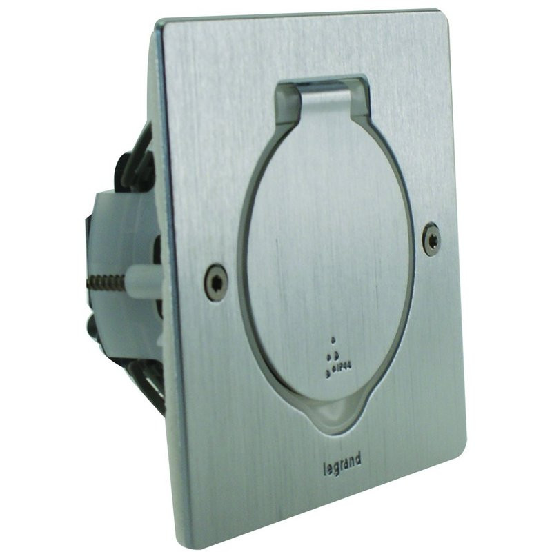 LOT DE Prises Legrand Serie Mistral EUR 10,00 - FR
