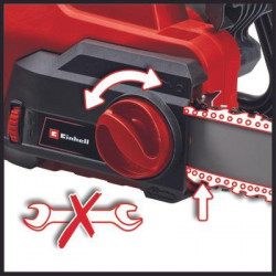 Tronçonneuse électrique GC-EC 1935 - 1900 W RECONDITIONNE - EINHELL 