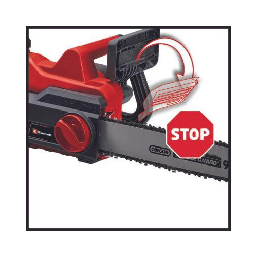 Tronçonneuse électrique GC-EC 1935 - 1900 W RECONDITIONNE - EINHELL 