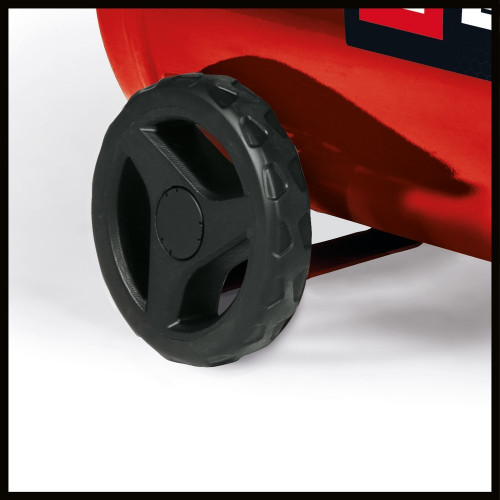 Compresseur à air 50 L 8 bar à lubrification par huile – TC-AC 270/50/8 - 1800W - EINHELL 