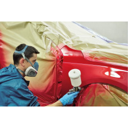 Compresseur à air 50 L 8 bar à lubrification par huile – TC-AC 270/50/8 - 1800W - EINHELL 