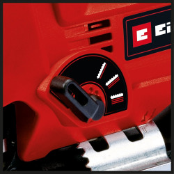 Scie sauteuse TC-JS 80 - EINHELL 