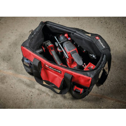 Sac porte-outils renforcé – 56/29 – Charge max. 25 kg - EINHELL 