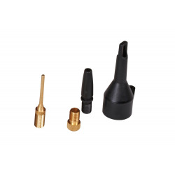 Compresseur sans fil – PRESSITO 18/25 – 18 V – 11 bar – multifonction – Power X-Change - EINHELL 