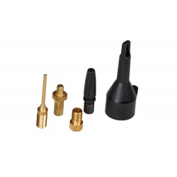 Compresseur hybride – PRESSITO 18/25 Hybrid – 18 V / secteur – 11 bar – multifonction – Power X-Change - EINHELL 