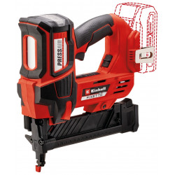 Agrafeuse sans fil - FIXETTO 18/38 S - 18 V - agrafes 10-38 mm - Power X-Change de marque EINHELL , référence: B8117000