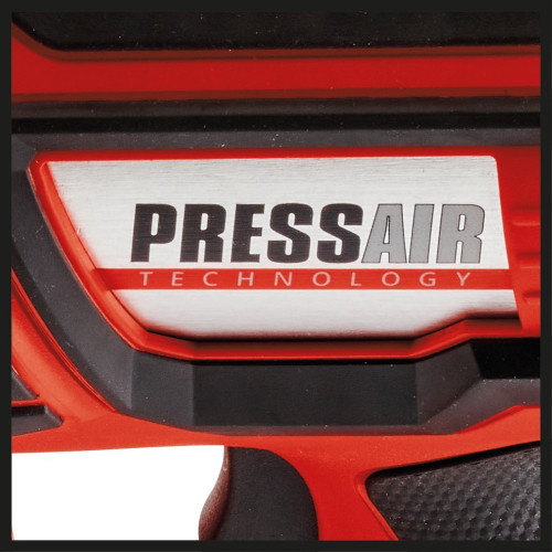 Agrafeuse sans fil - FIXETTO 18/38 S - 18 V - agrafes 10-38 mm - Power X-Change - EINHELL 