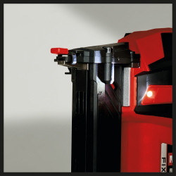 Agrafeuse sans fil – FIXETTO 18/38 S – 18 V – agrafes 10–38 mm – Power X-Change - EINHELL