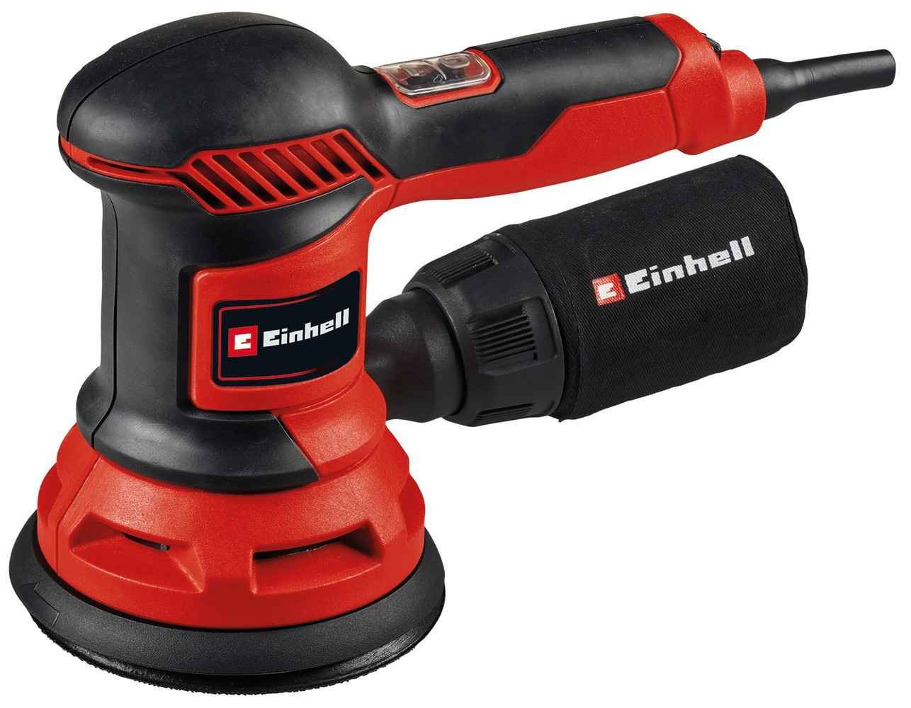 Ponceuse excentrique TC-RS 425 E Einhell - Image 3