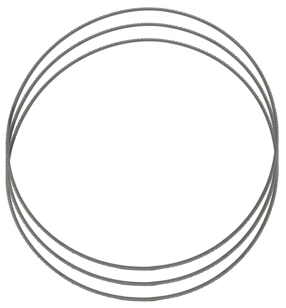Kit de lame de scies pour scies à ruban 1141x13mm 1014Z - vue 3