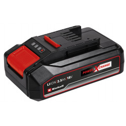 Batterie 2,5 Ah Power X-Change - EINHELL