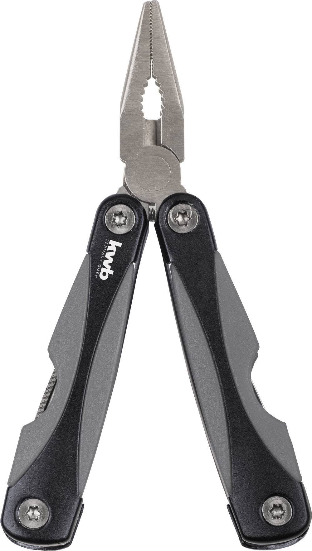 Mini outil multifonction sans fil - AGT - Vitesse réglable - 40