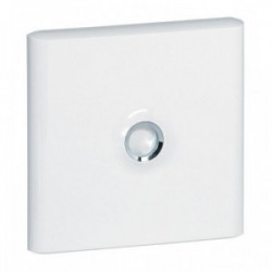 Porte de coffret à équiper 1 rangée Drivia Legrand de marque LEGRAND, référence: B1265600
