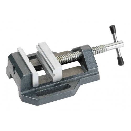 Etau pour perceuse à colonne - ouverture max. 80 mm KWB - EINHELL
