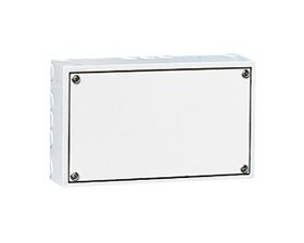 Tableau IP20 125 X 150 X 35 mm