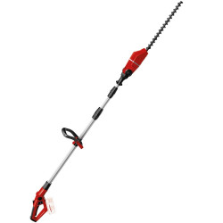 Taile-haies télescopique sans fil GE-HH 18/45 Li T-Solo - EINHELL 