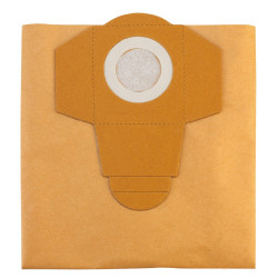 Sac à poussière 30L (5 pièces) - EINHELL