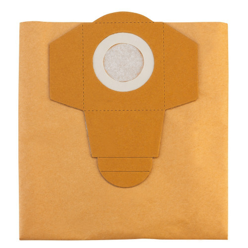 Sac à poussière 50L (5 pièces) - EINHELL 