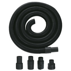 Extension pour aspirateur 36mm/3m - EINHELL 