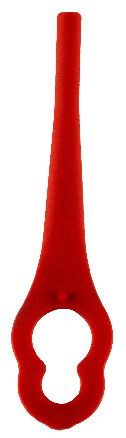 Einhell Jeu de 50 lames de rechange pour Coupe bordures - vue 4