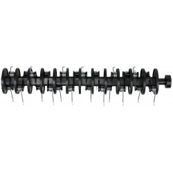Rouleau aérateur 35 cm - compatible GE-SC 36/35 Li, GE-SA 36/35 Li, GE-SA 1435/1 de marque EINHELL , référence: J8114800