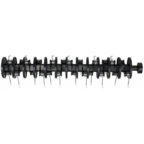 Rouleau aérateur 35 cm - compatible GE-SC 36/35 Li, GE-SA 36/35 Li, GE-SA 1435/1 - EINHELL 