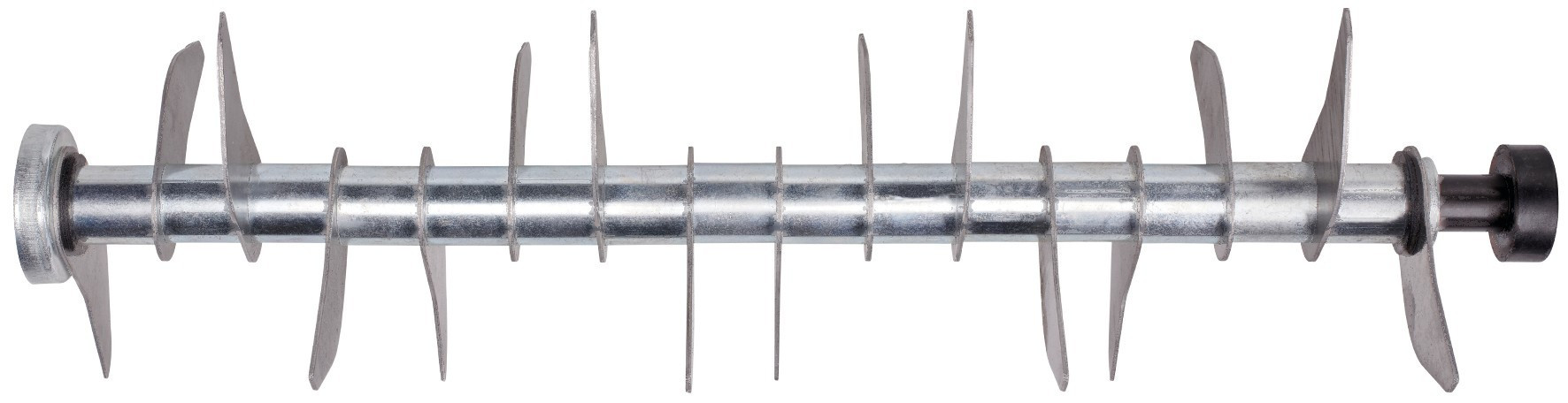 Rouleau de scarification pour GE SA 14351 EINHELL Accessoire de scarificateur Motorisé Thermique - vue 5