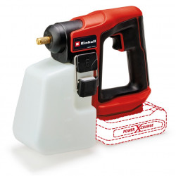 Pulvérisateur sans fil – GE-WS 18/10 Li-Solo – 18 V – 1,3 bar – 1 L – Power X-Change - EINHELL 