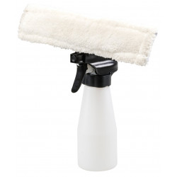 Nettoyeur de vitres sans fil – BRILLIANTO – 18 V – 280 mm – 0,1 L – Power X-Change - EINHELL