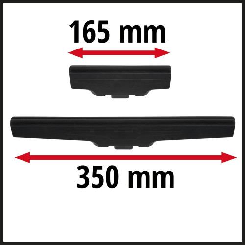 Buses pour nettoyeur de vitres (BRILLANTO) - EINHELL