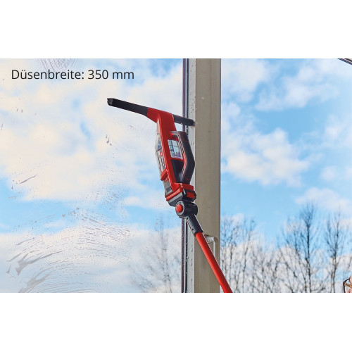 Buses pour nettoyeur de vitres (BRILLANTO) - EINHELL