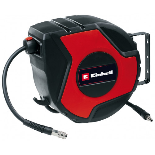 Dévidoir automatique pour tuyau TC-pH 150 - EINHELL 